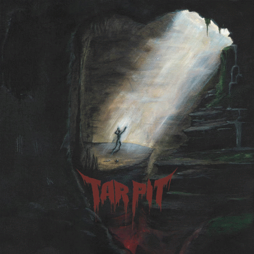 Tar Pit : Tomb of Doom